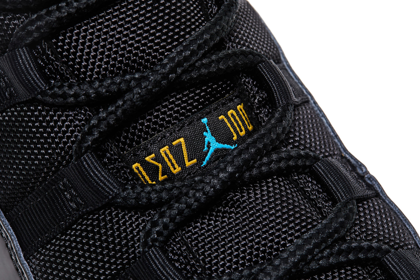 Air Jordan 11 Retro 'Gamma Blue' 2025