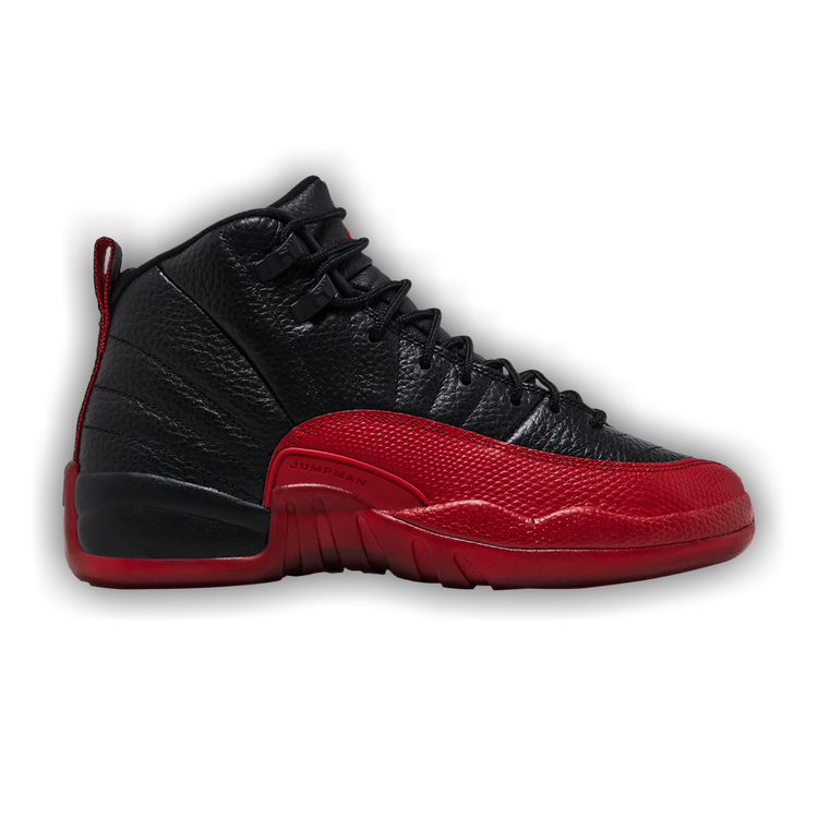 Air Jordan 12 Retro GS 'Flu Game' 2025