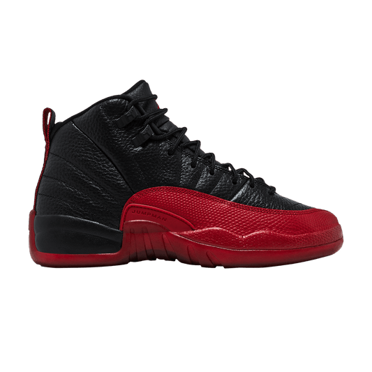 Air Jordan 12 Retro GS 'Flu Game' 2025