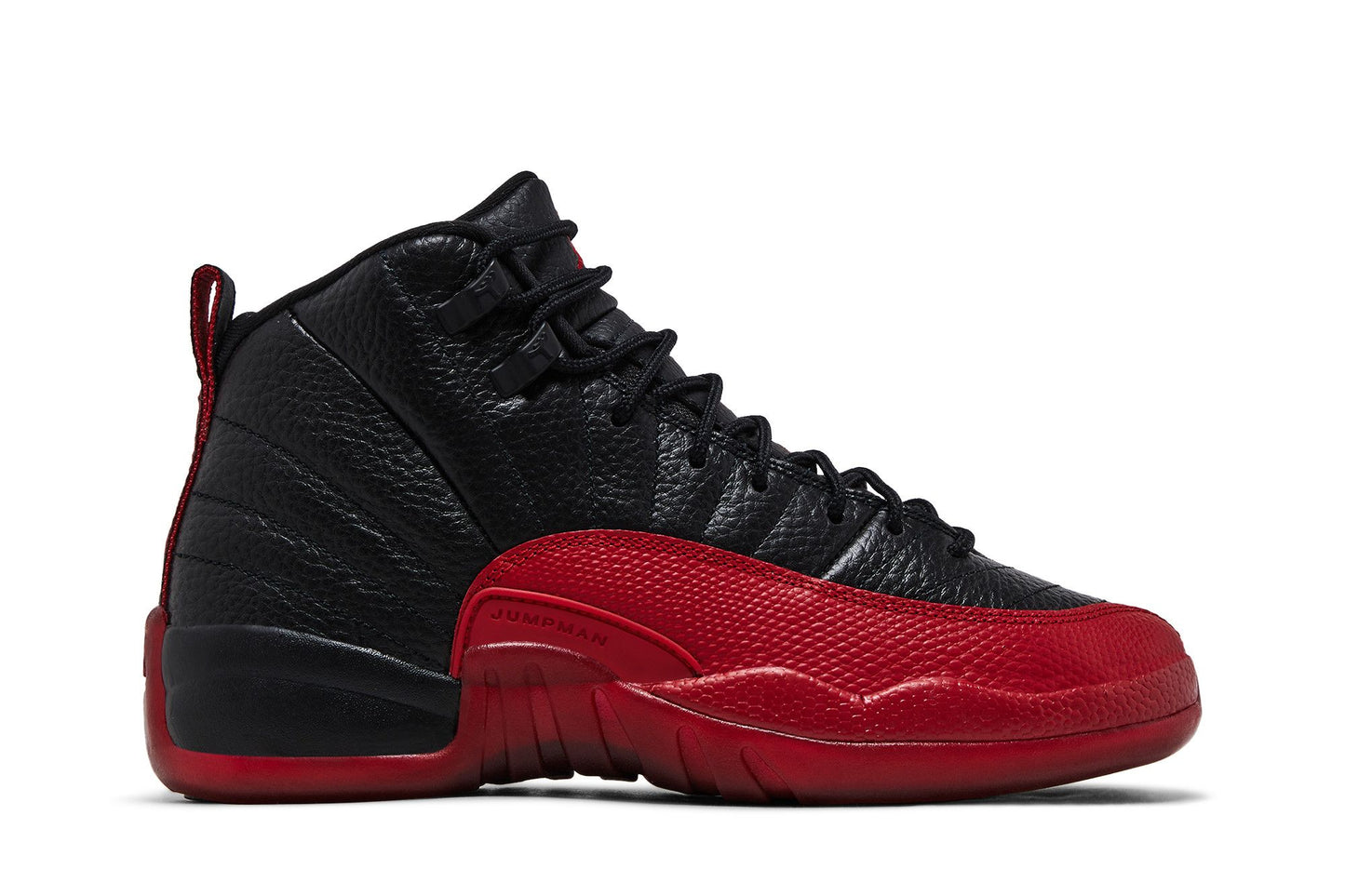 Air Jordan 12 Retro GS 'Flu Game' 2025