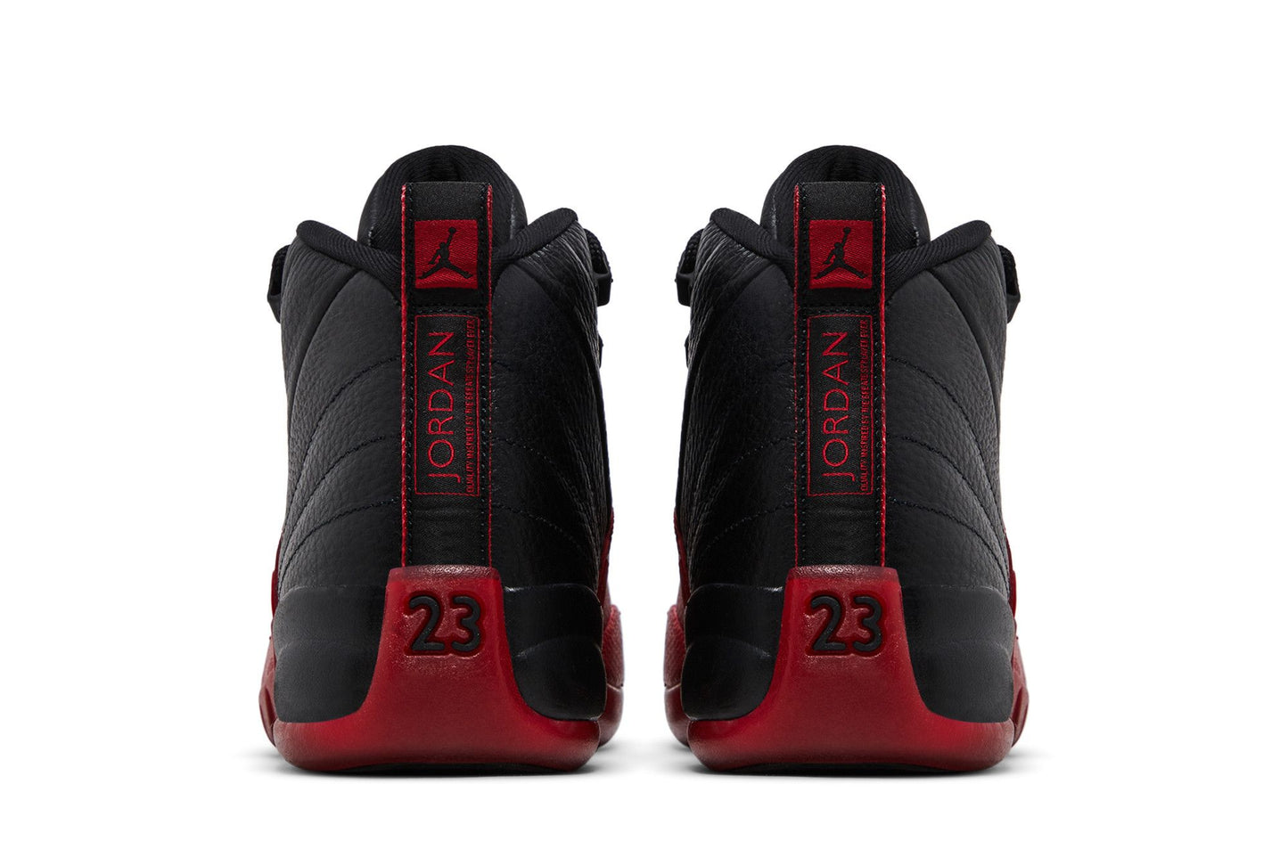 Air Jordan 12 Retro GS 'Flu Game' 2025