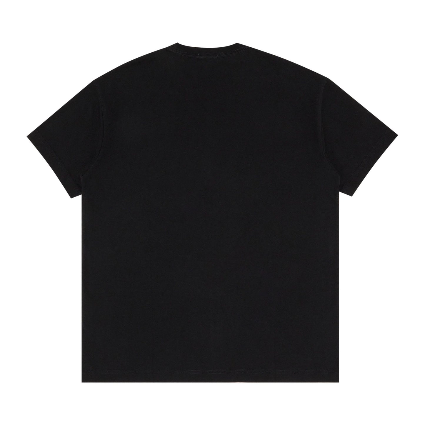 Kith x Sesame Street Elmo Tee 'Black'
