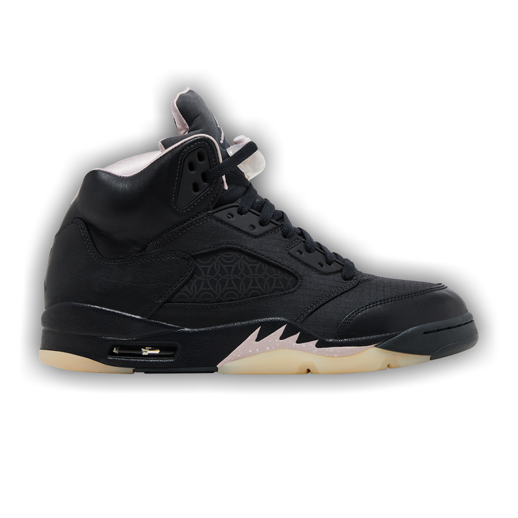Paris Saint-Germain x Air Jordan 5 Retro 'Off Noir'