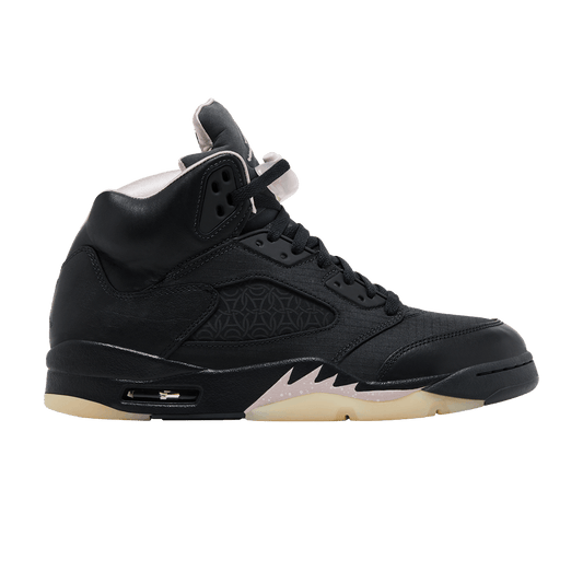 Paris Saint-Germain x Air Jordan 5 Retro 'Off Noir'
