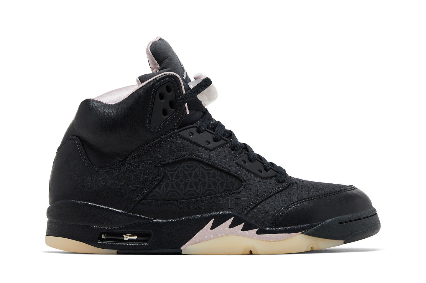 Paris Saint-Germain x Air Jordan 5 Retro 'Off Noir'