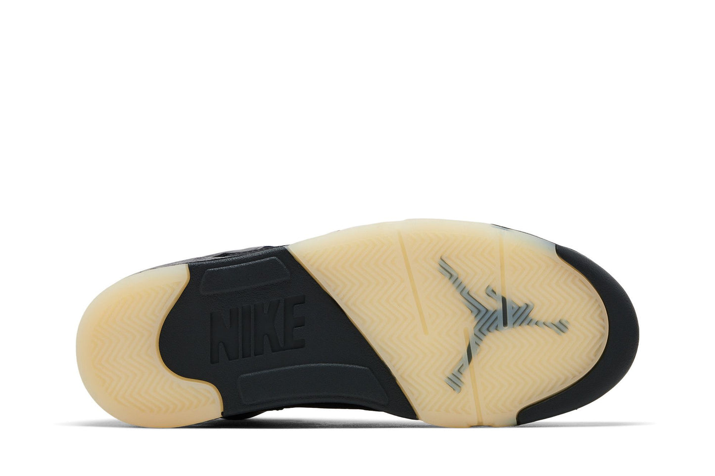 Paris Saint-Germain x Air Jordan 5 Retro 'Off Noir'