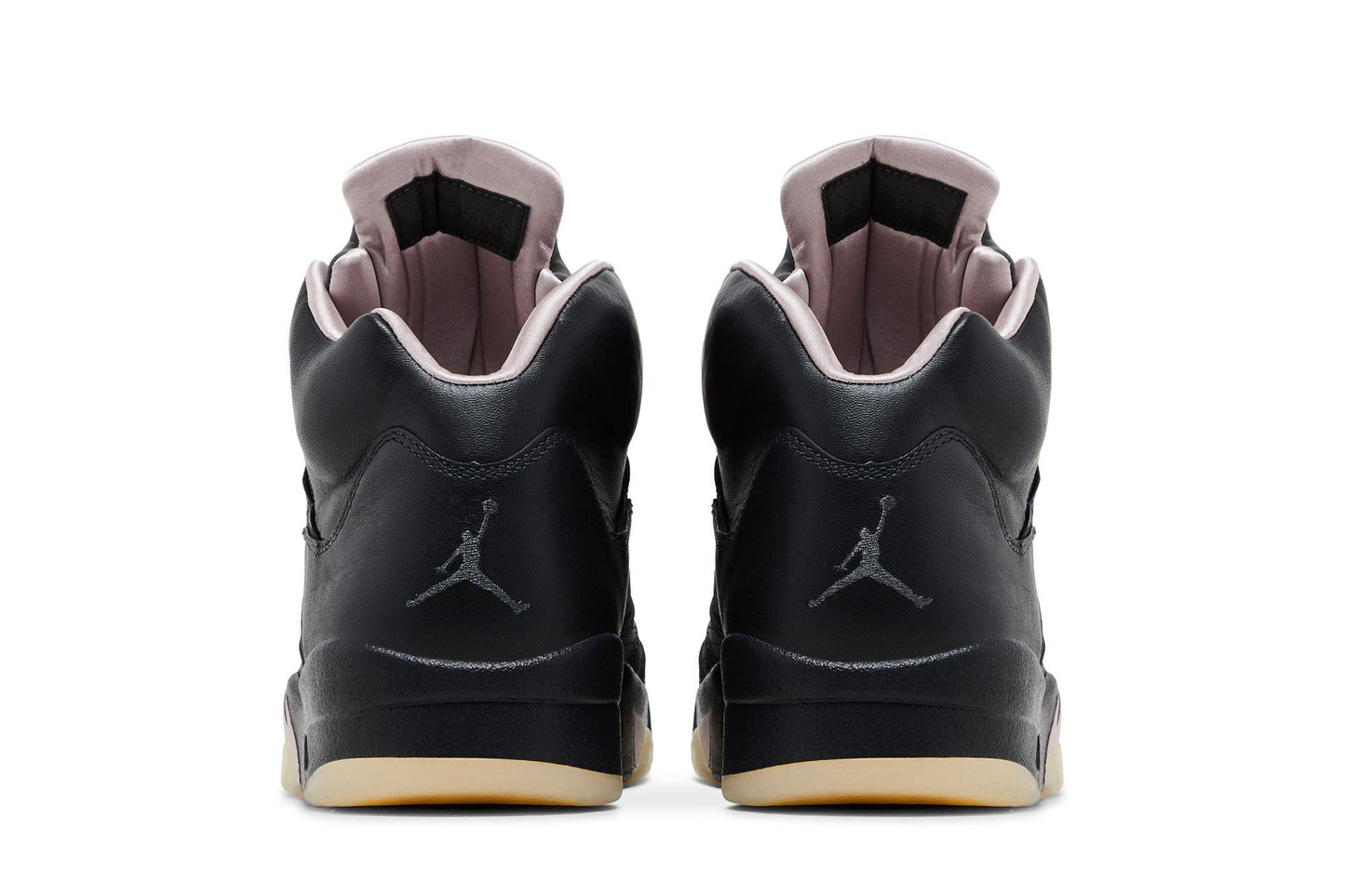 Paris Saint-Germain x Air Jordan 5 Retro 'Off Noir'