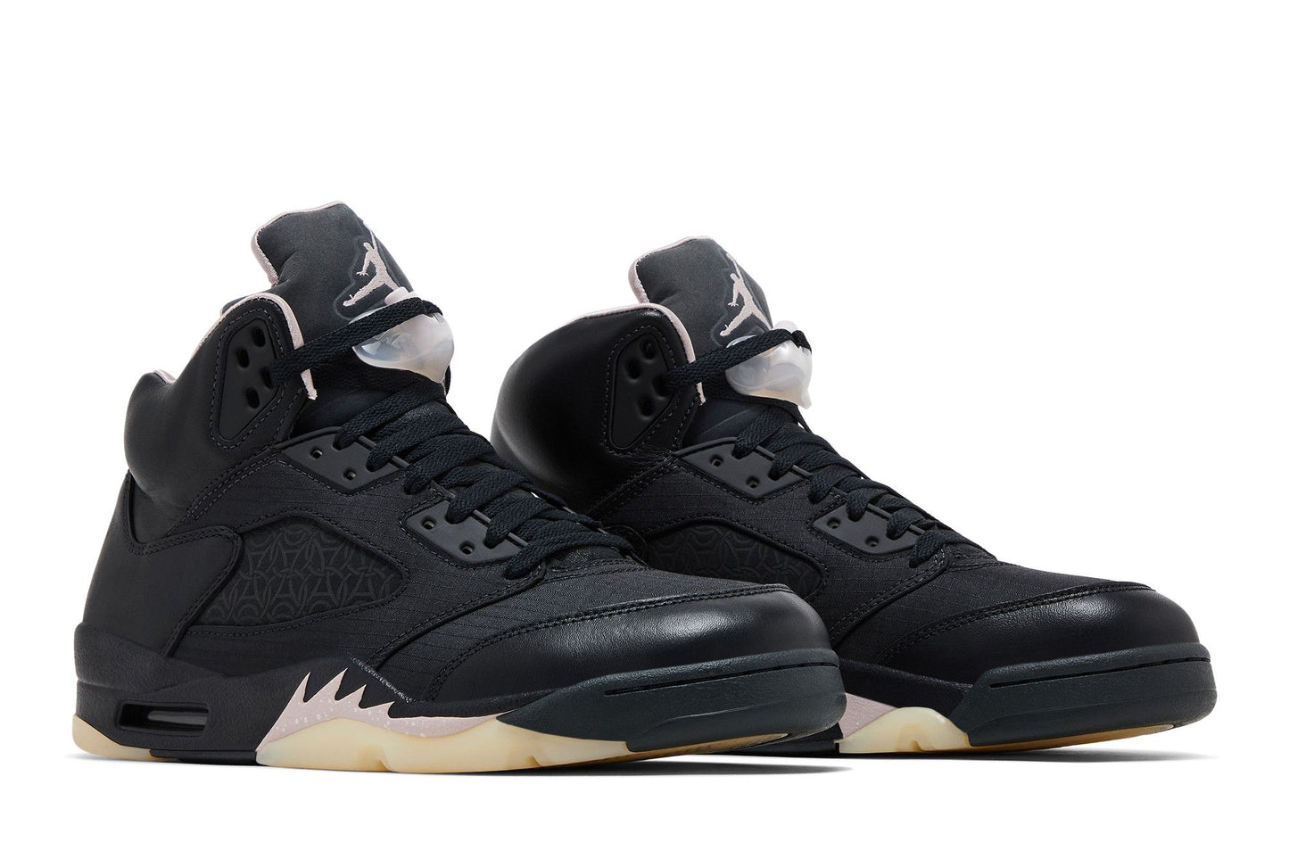 Paris Saint-Germain x Air Jordan 5 Retro 'Off Noir'