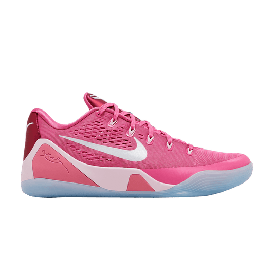 Nike Kobe 9 EM Protro 'Think Pink'