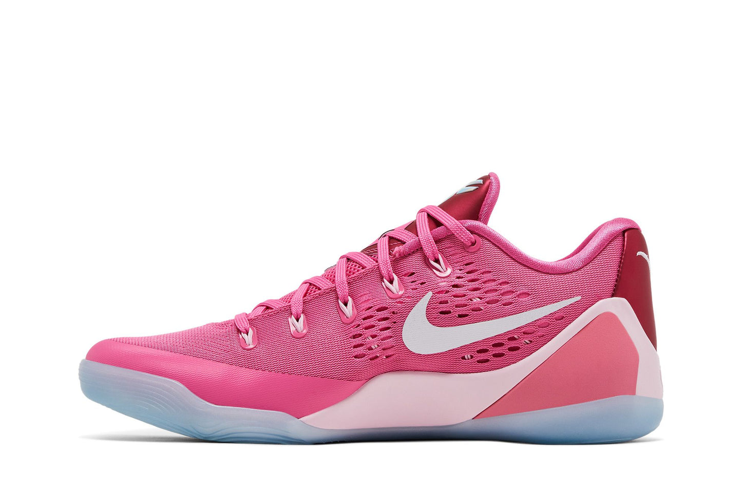 Nike Kobe 9 EM Protro 'Think Pink'