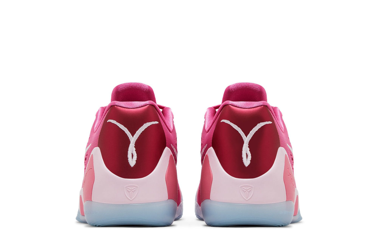 Nike Kobe 9 EM Protro 'Think Pink'
