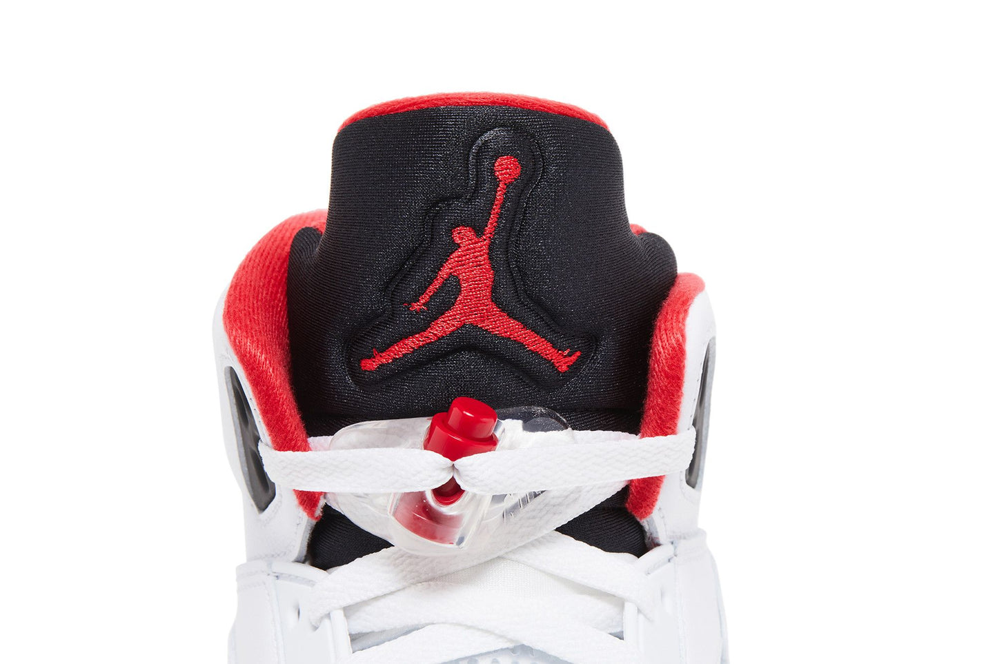 Air Jordan 5 Retro 'Fire Red' 2025