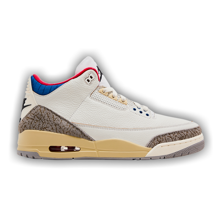 Air Jordan 3 Retro 'Seoul 2.0'