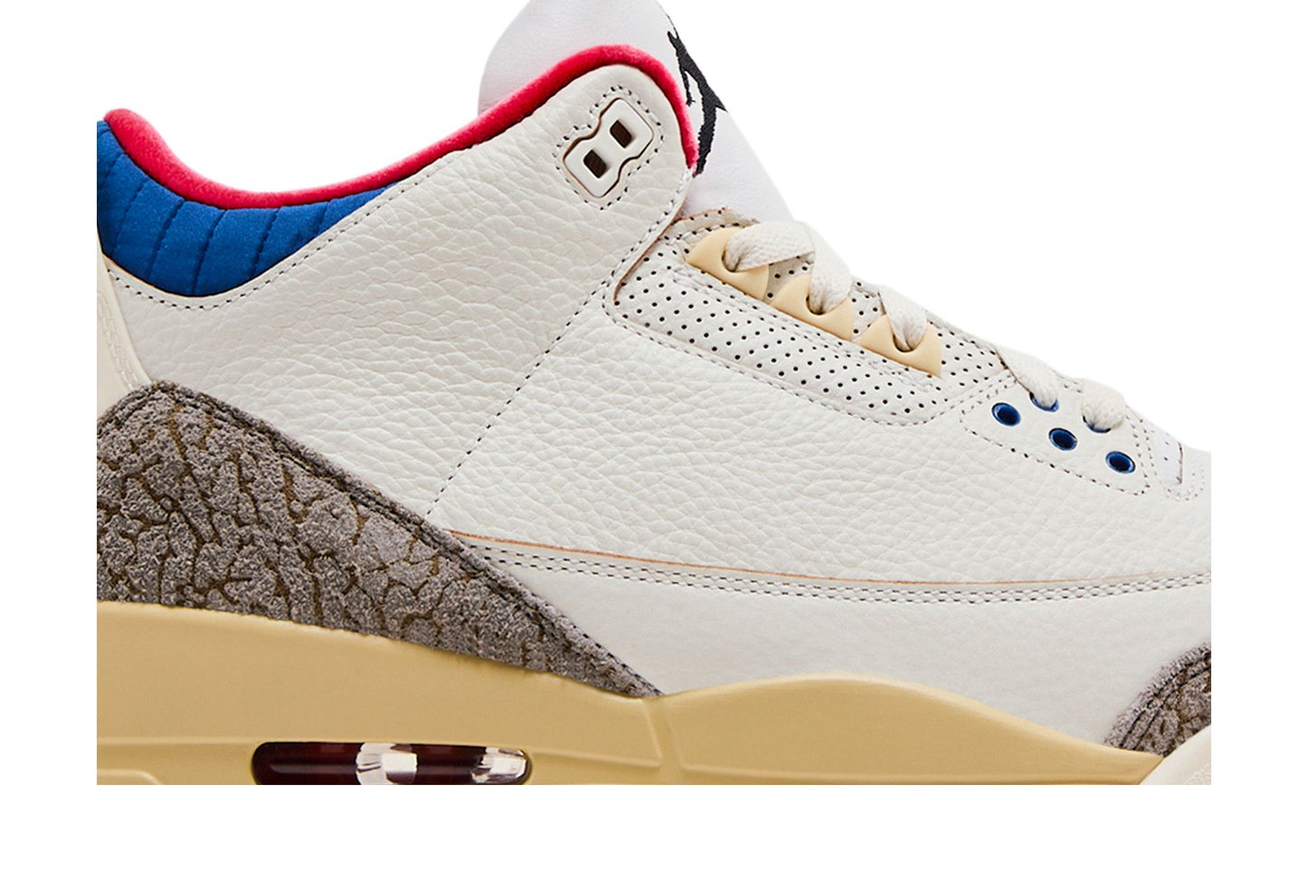 Air Jordan 3 Retro 'Seoul 2.0'