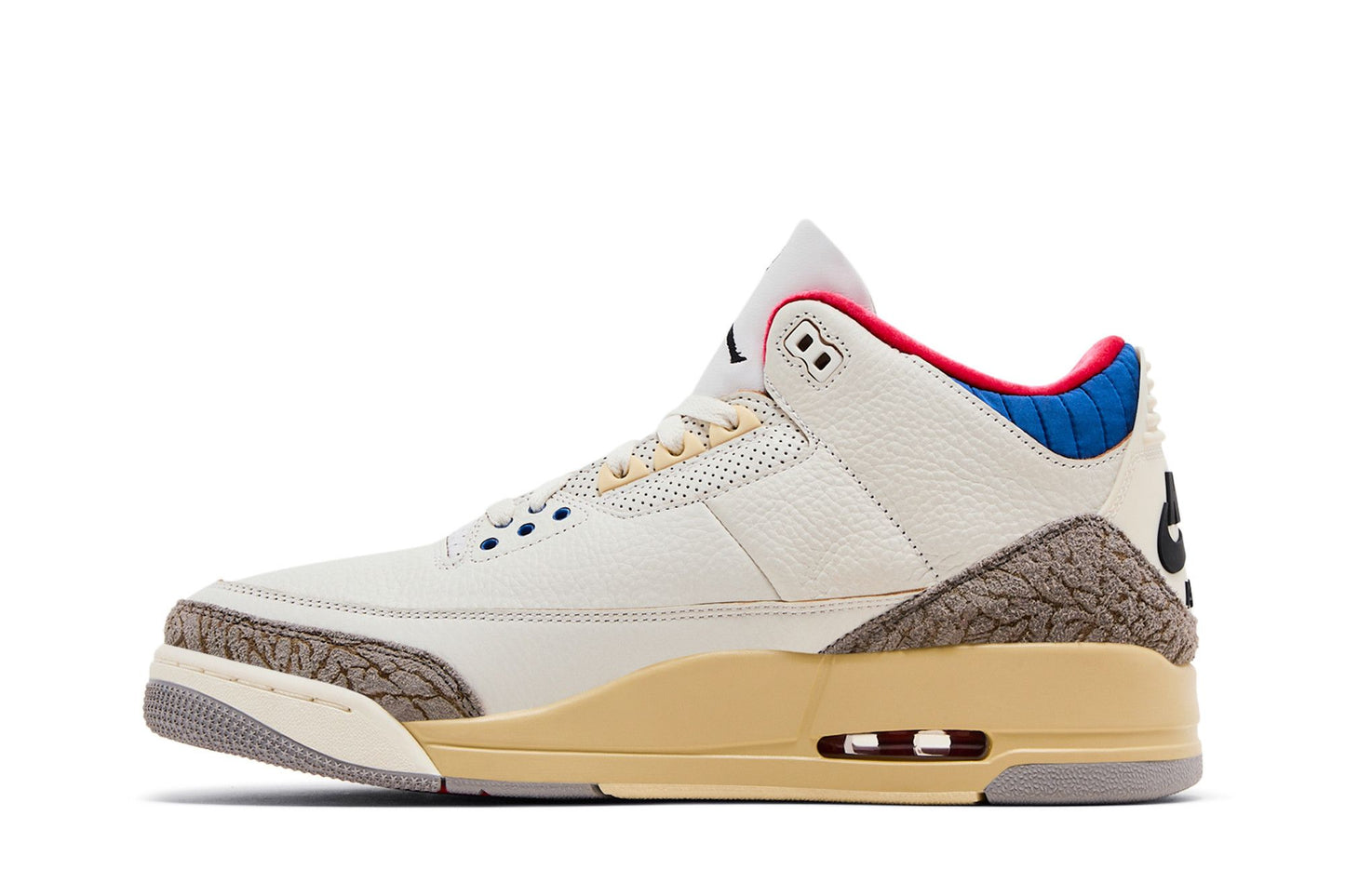 Air Jordan 3 Retro 'Seoul 2.0'