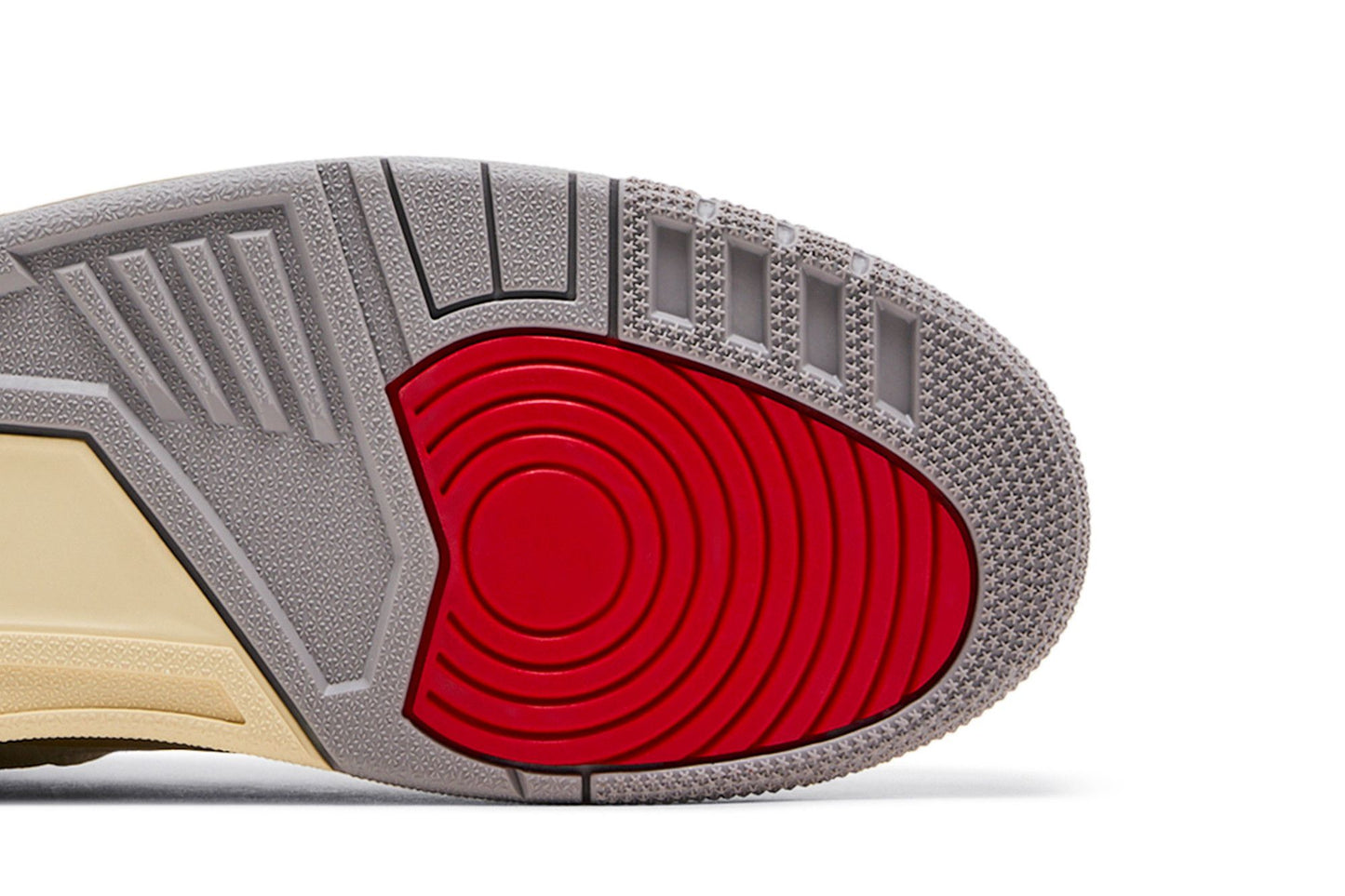 Air Jordan 3 Retro 'Seoul 2.0'