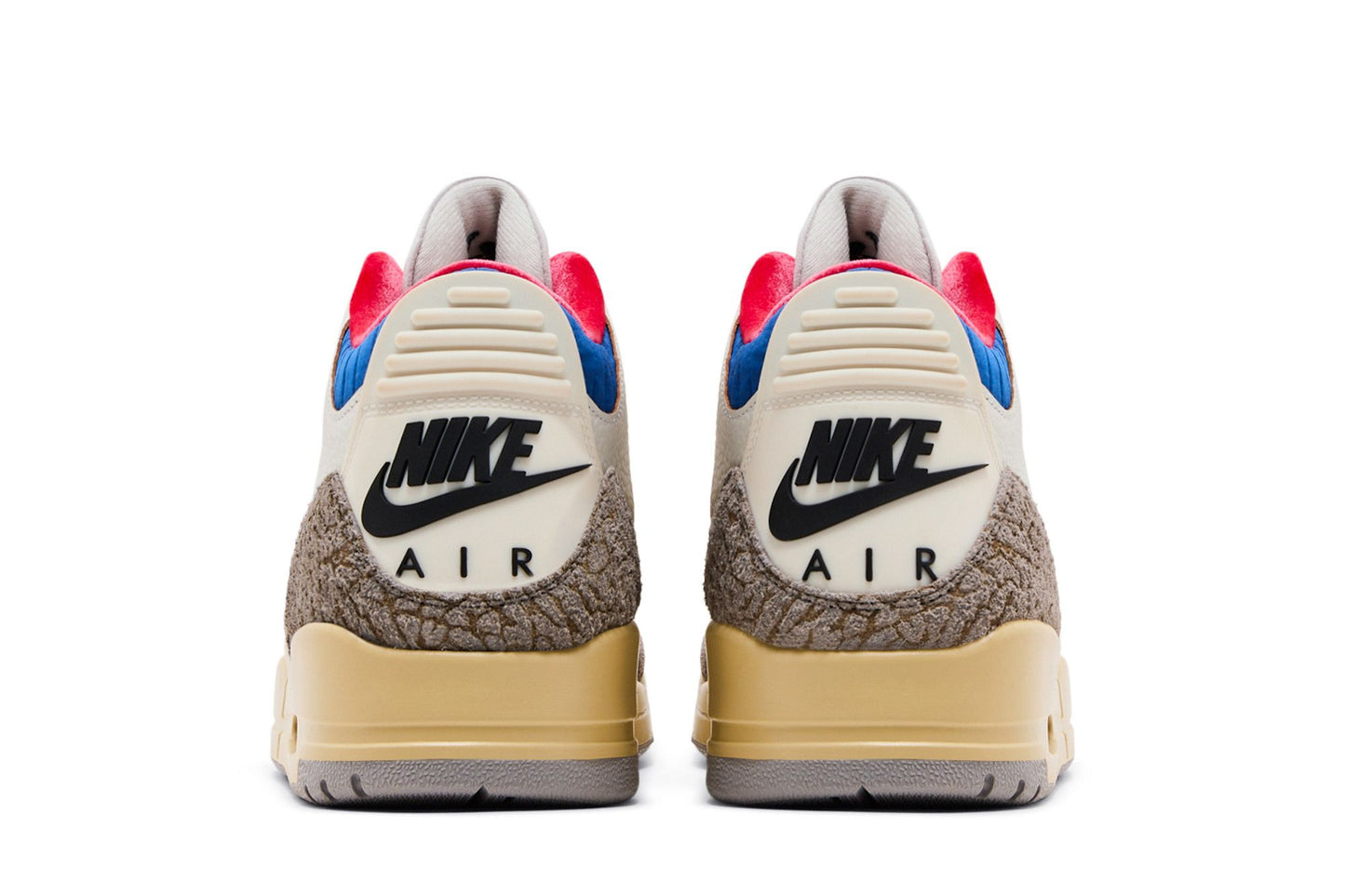 Air Jordan 3 Retro 'Seoul 2.0'