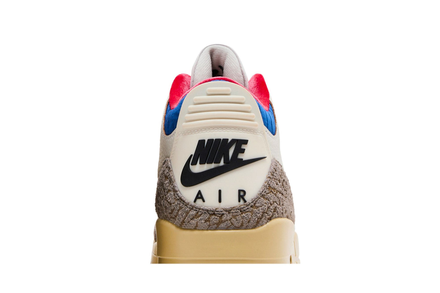 Air Jordan 3 Retro 'Seoul 2.0'