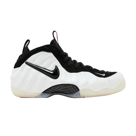 Nike Air Foamposite Pro 'Pearl' 2025