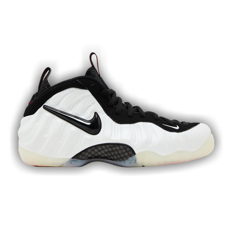 Nike Air Foamposite Pro 'Pearl' 2025