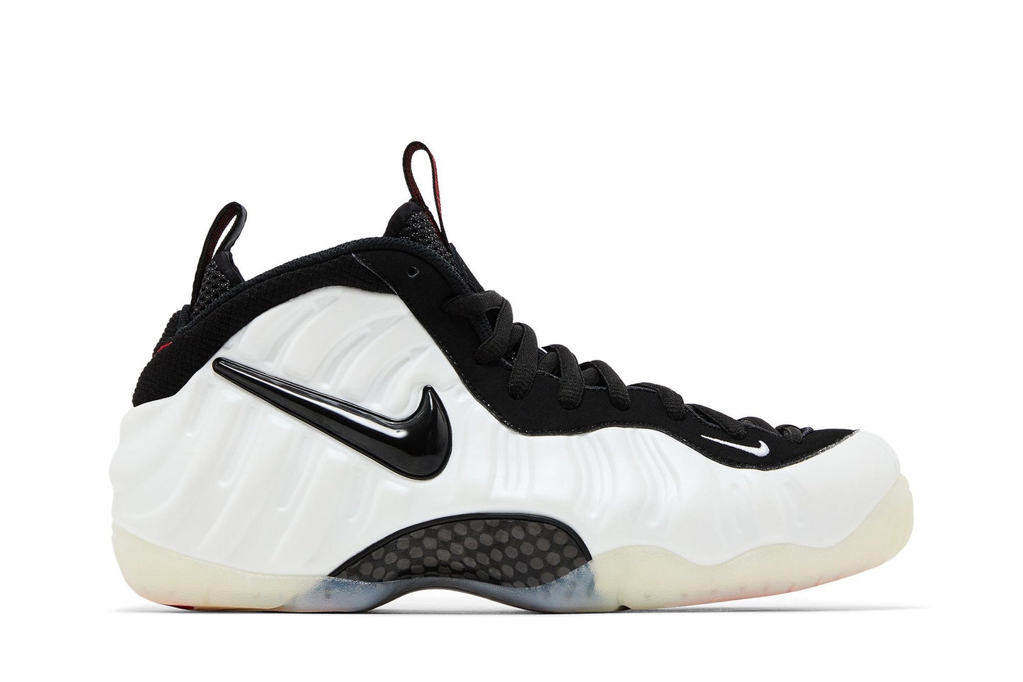 Nike Air Foamposite Pro 'Pearl' 2025