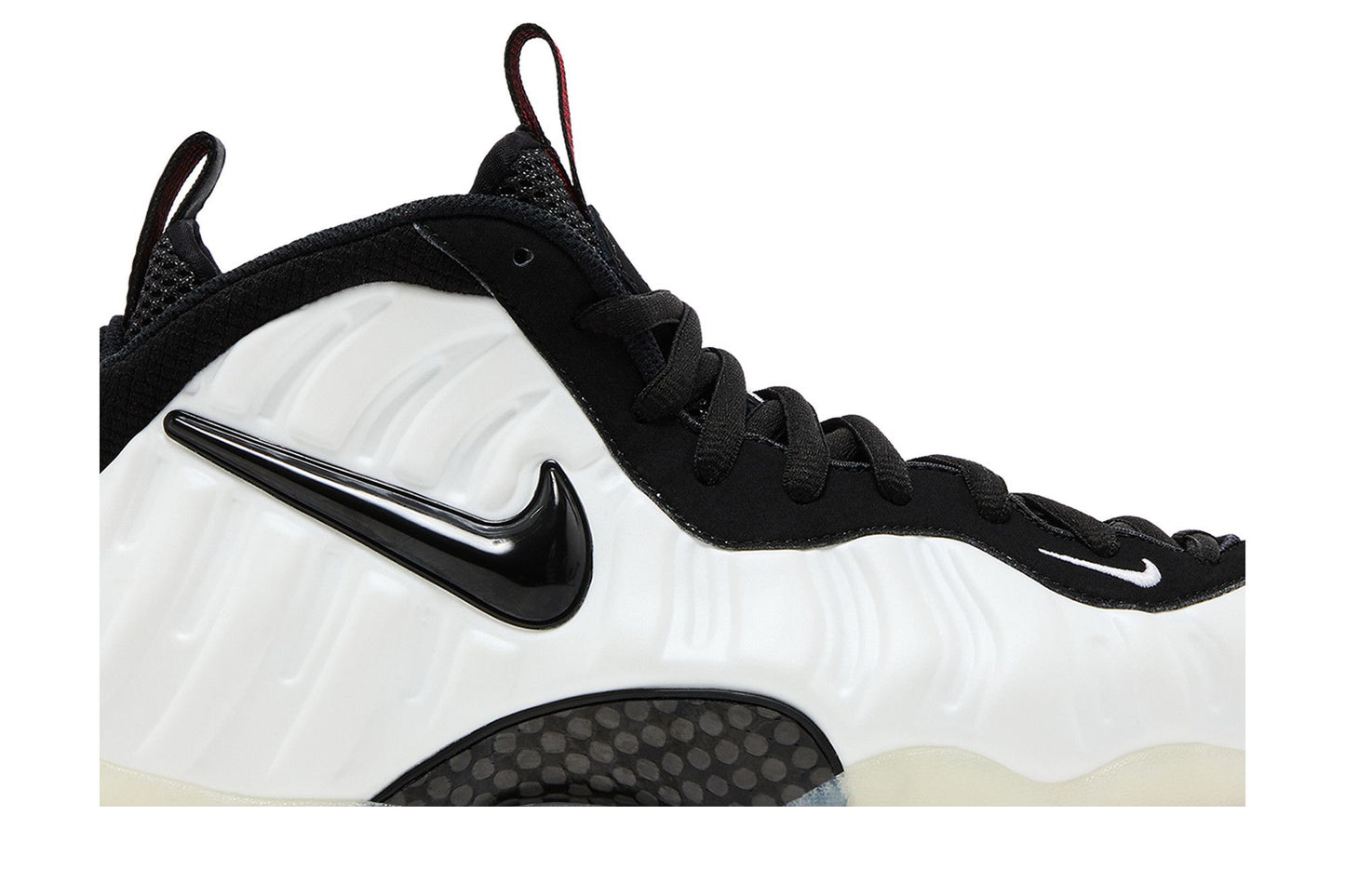 Nike Air Foamposite Pro 'Pearl' 2025