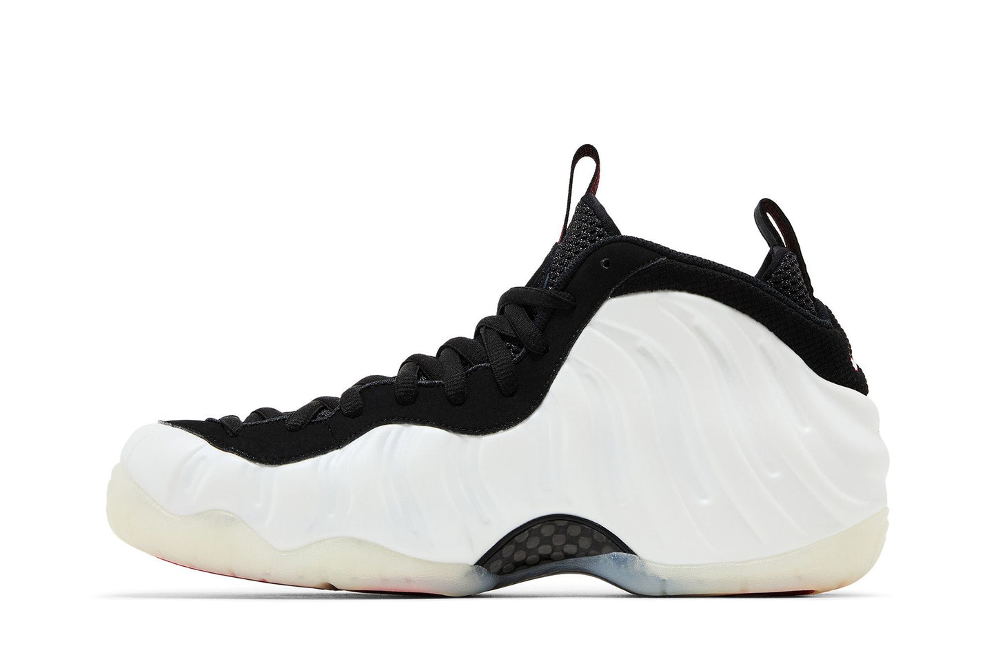 Nike Air Foamposite Pro 'Pearl' 2025
