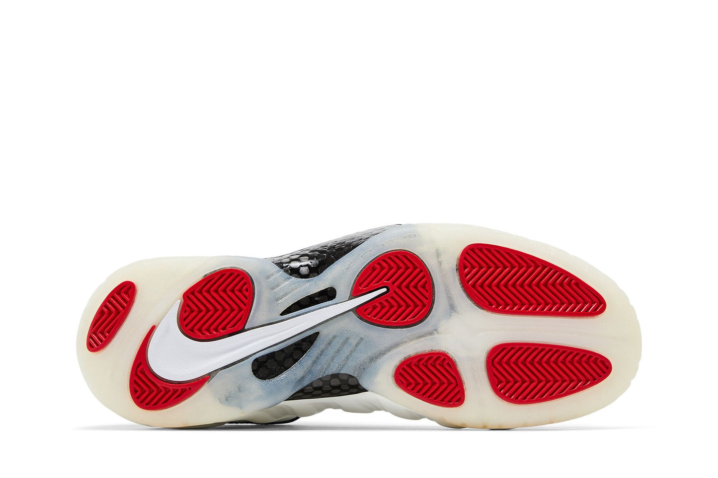 Nike Air Foamposite Pro 'Pearl' 2025