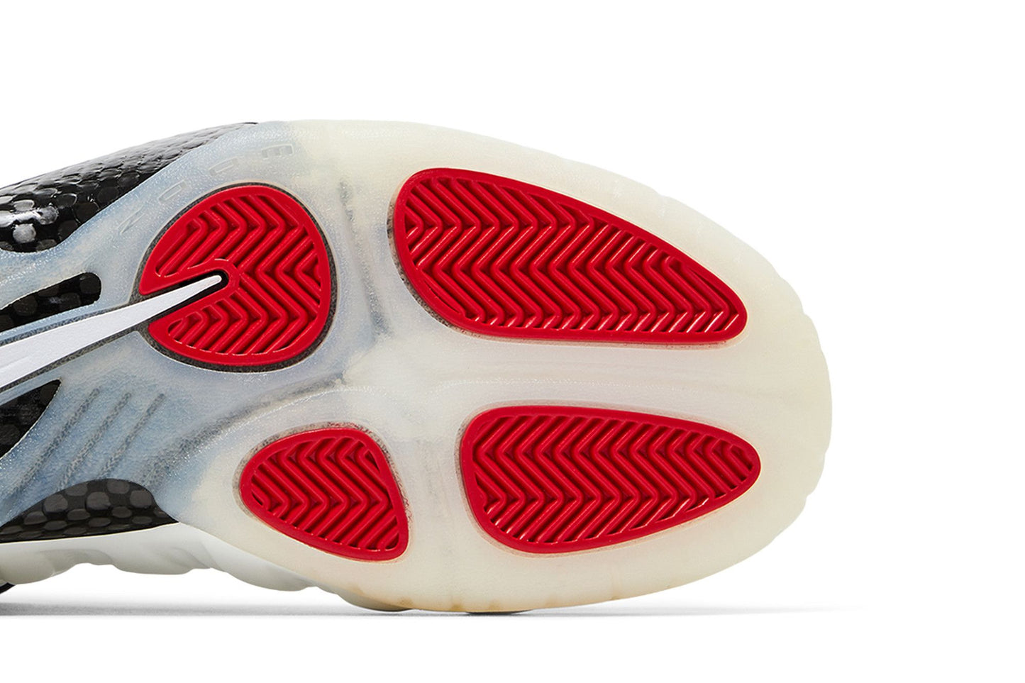 Nike Air Foamposite Pro 'Pearl' 2025