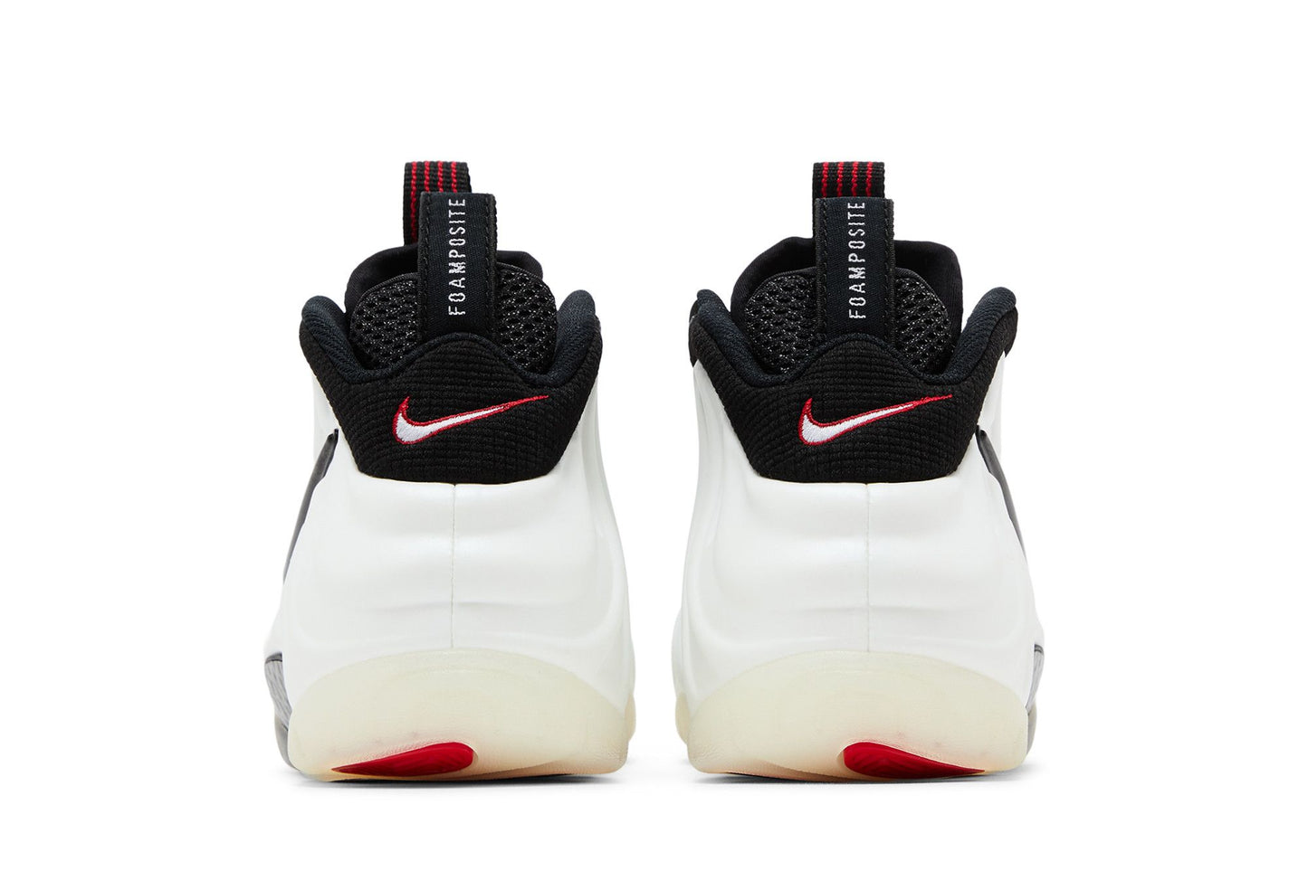 Nike Air Foamposite Pro 'Pearl' 2025