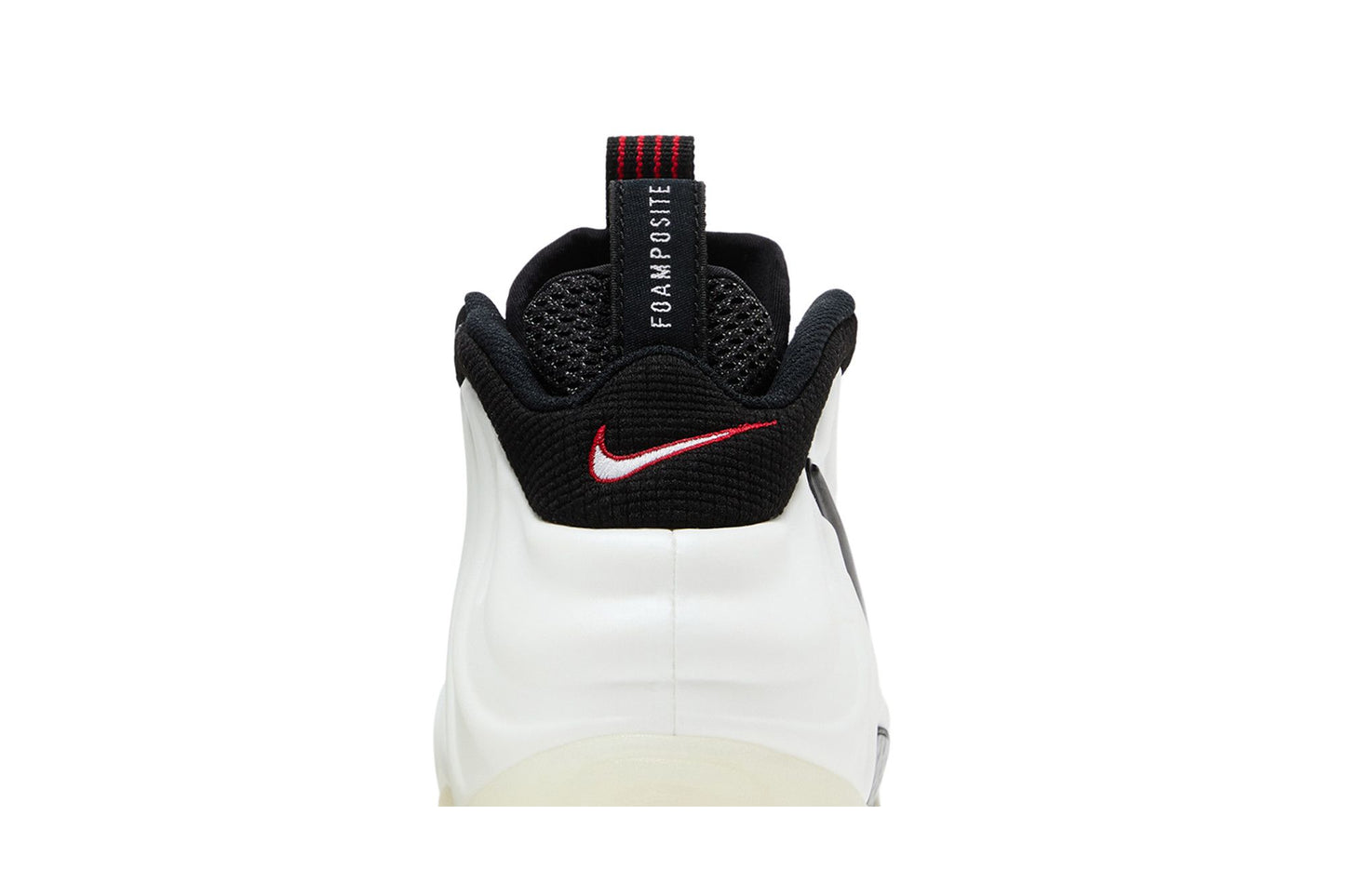 Nike Air Foamposite Pro 'Pearl' 2025