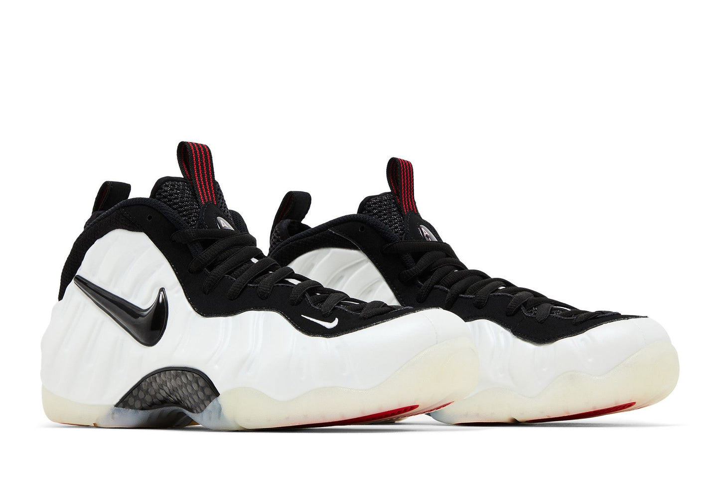 Nike Air Foamposite Pro 'Pearl' 2025