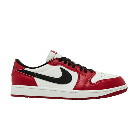 Air Jordan 1 Retro Low OG 'Chicago' 2025