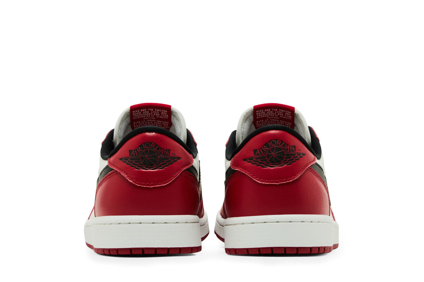 Air Jordan 1 Retro Low OG 'Chicago' 2025