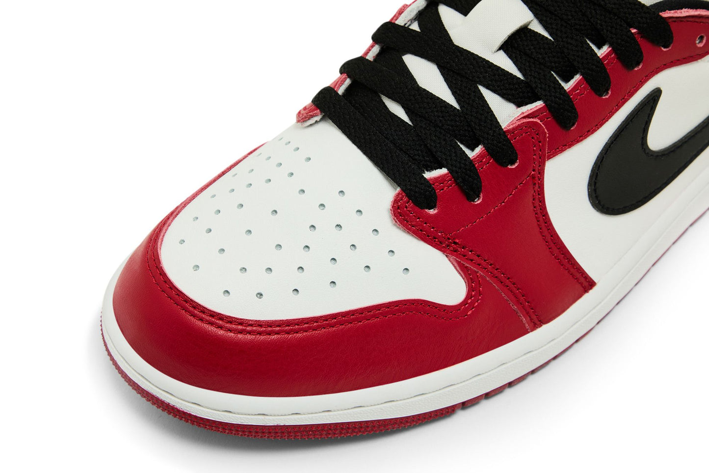 Air Jordan 1 Retro Low OG 'Chicago' 2025