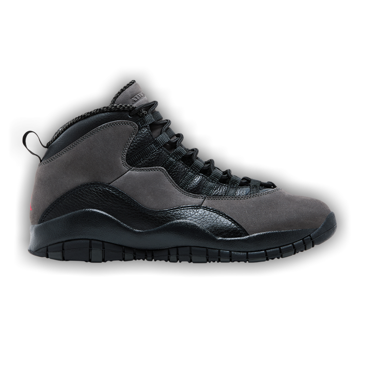 Air Jordan 10 Retro 'Shadow' 2025