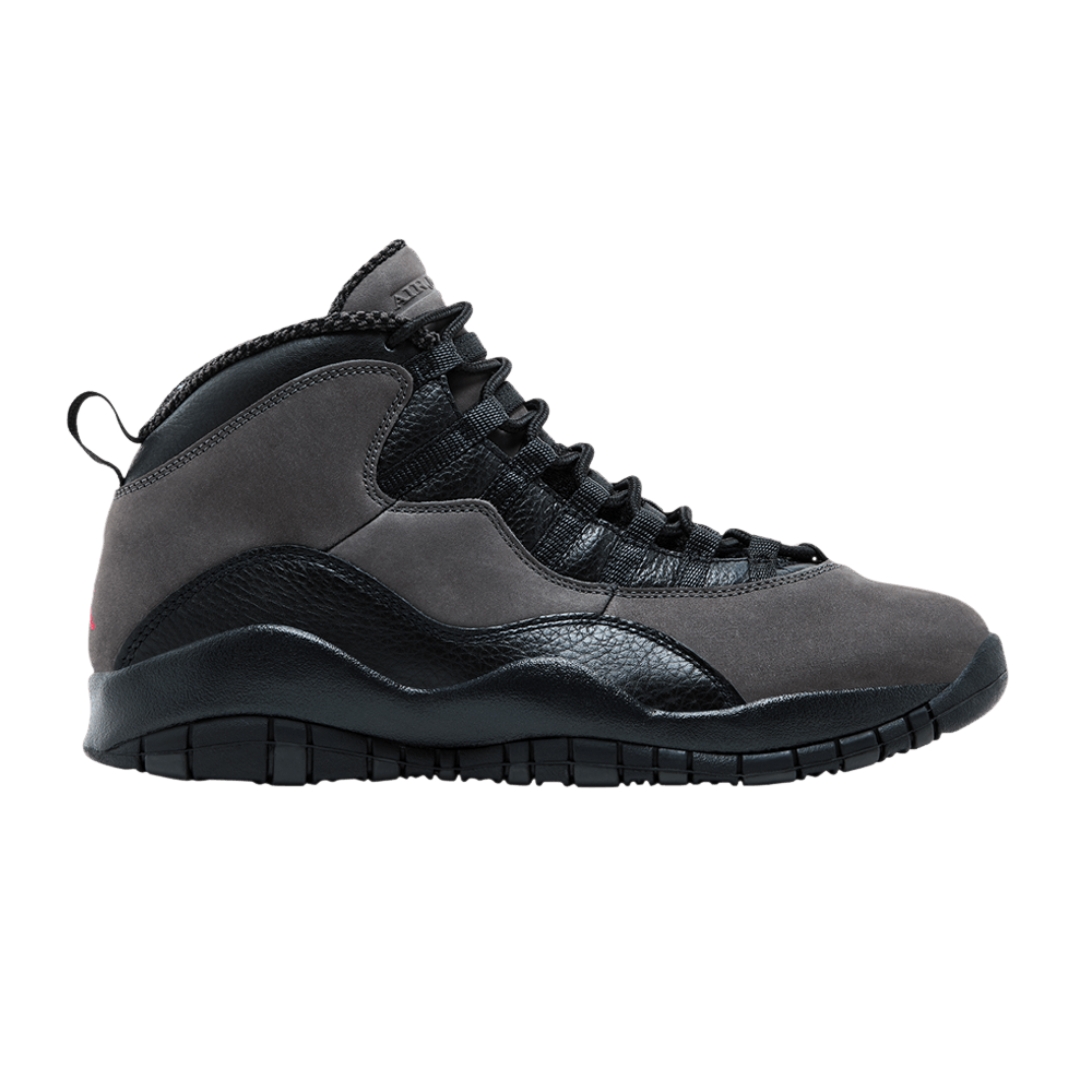 Air Jordan 10 Retro 'Shadow' 2025