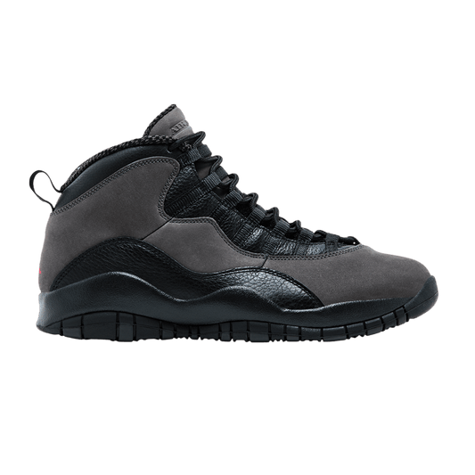 Air Jordan 10 Retro 'Shadow' 2025