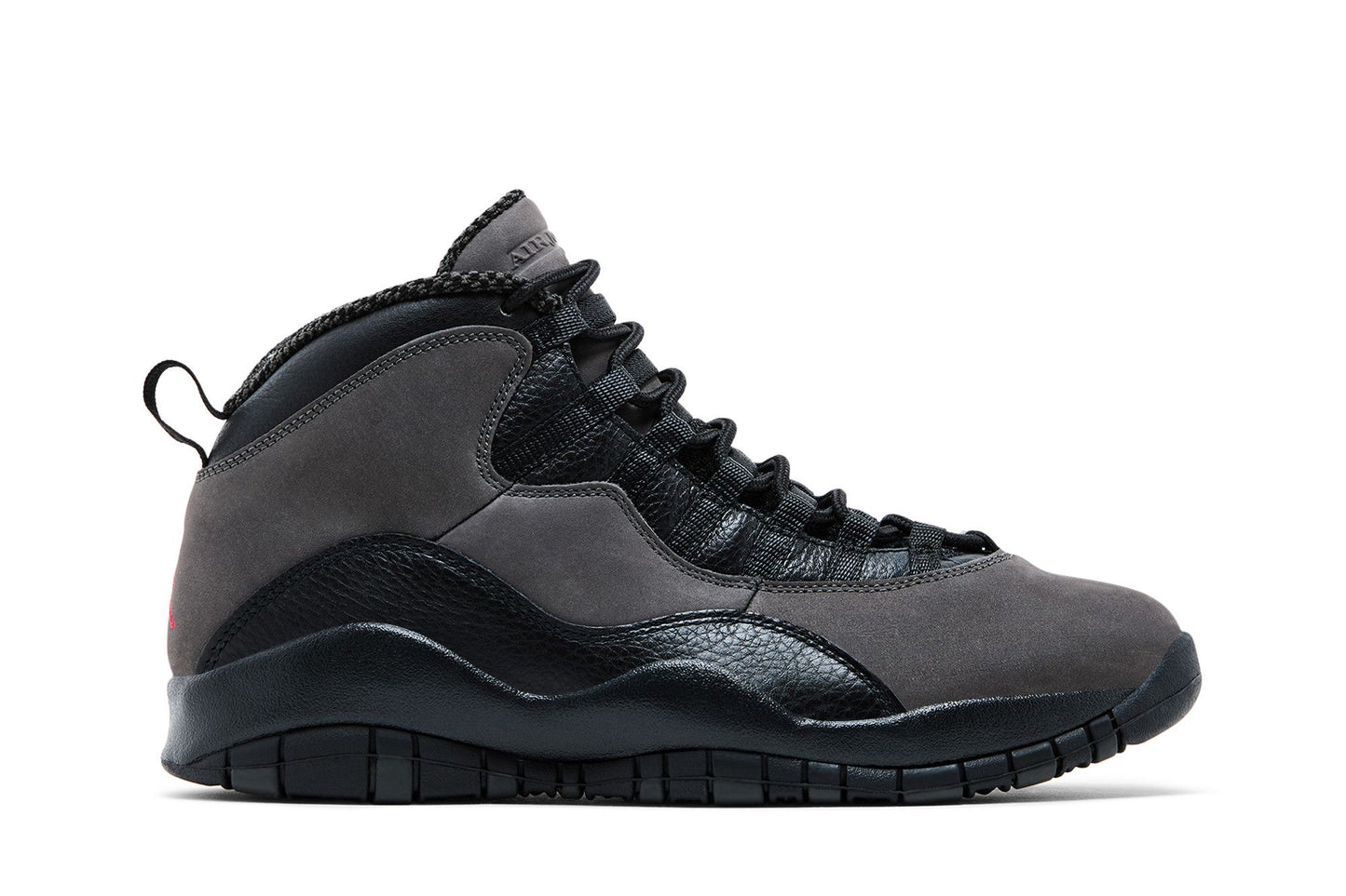 Air Jordan 10 Retro 'Shadow' 2025