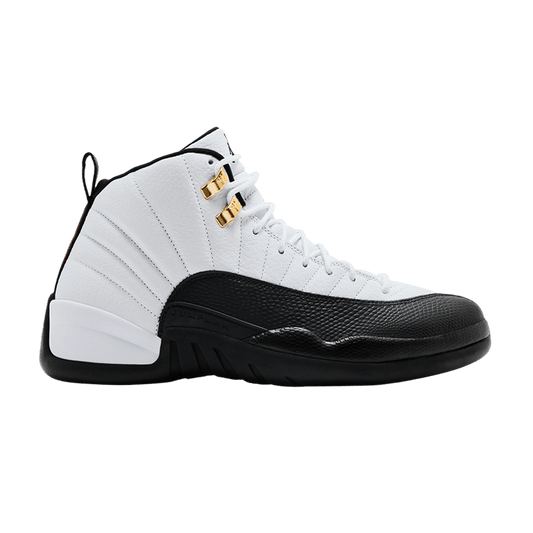 Jordan 12 Retro Taxi (2025) - Used
