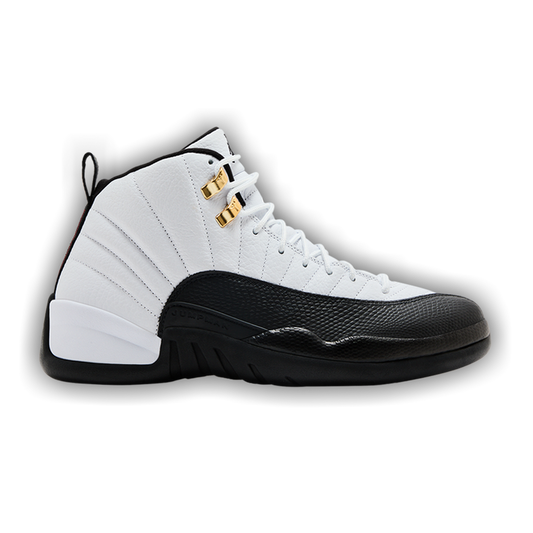 Air Jordan 12 Retro 'Taxi' 2025 - Used
