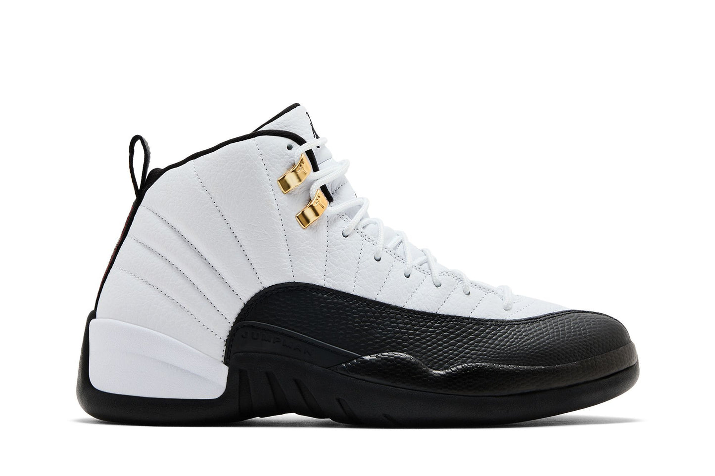 Air Jordan 12 Retro 'Taxi' 2025