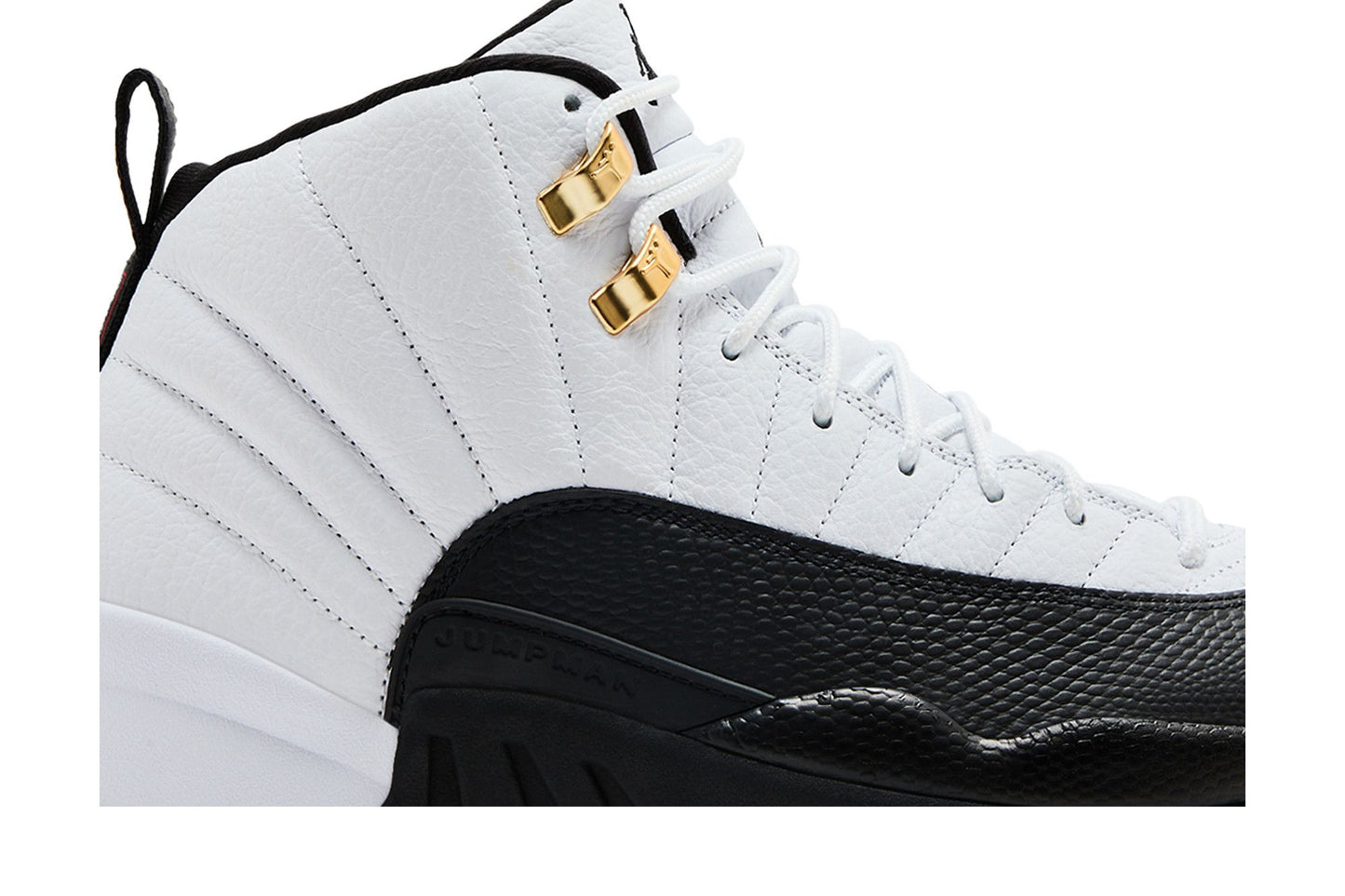 Jordan 12 Retro Taxi (2025) - Used