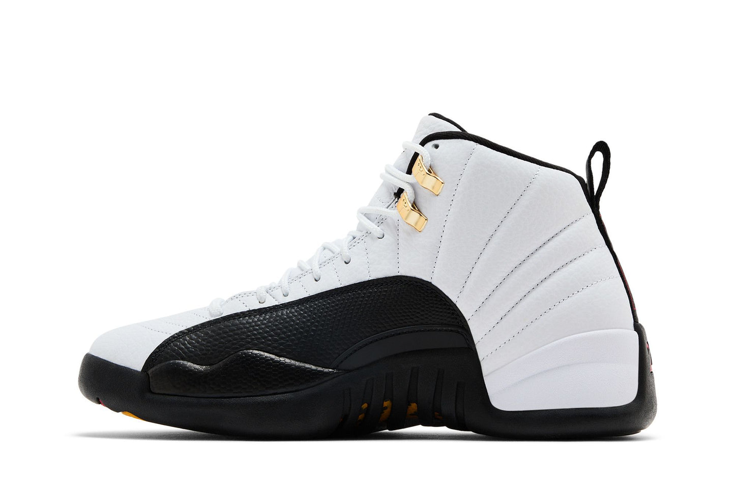 Jordan 12 Retro Taxi (2025) - Used