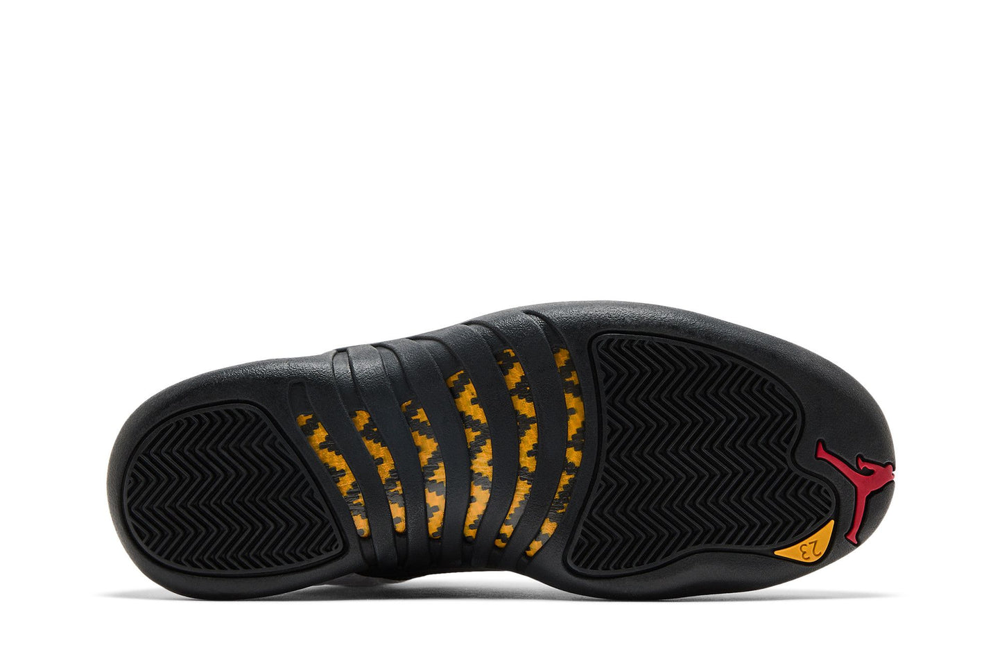 Jordan 12 Retro Taxi (2025) - Used