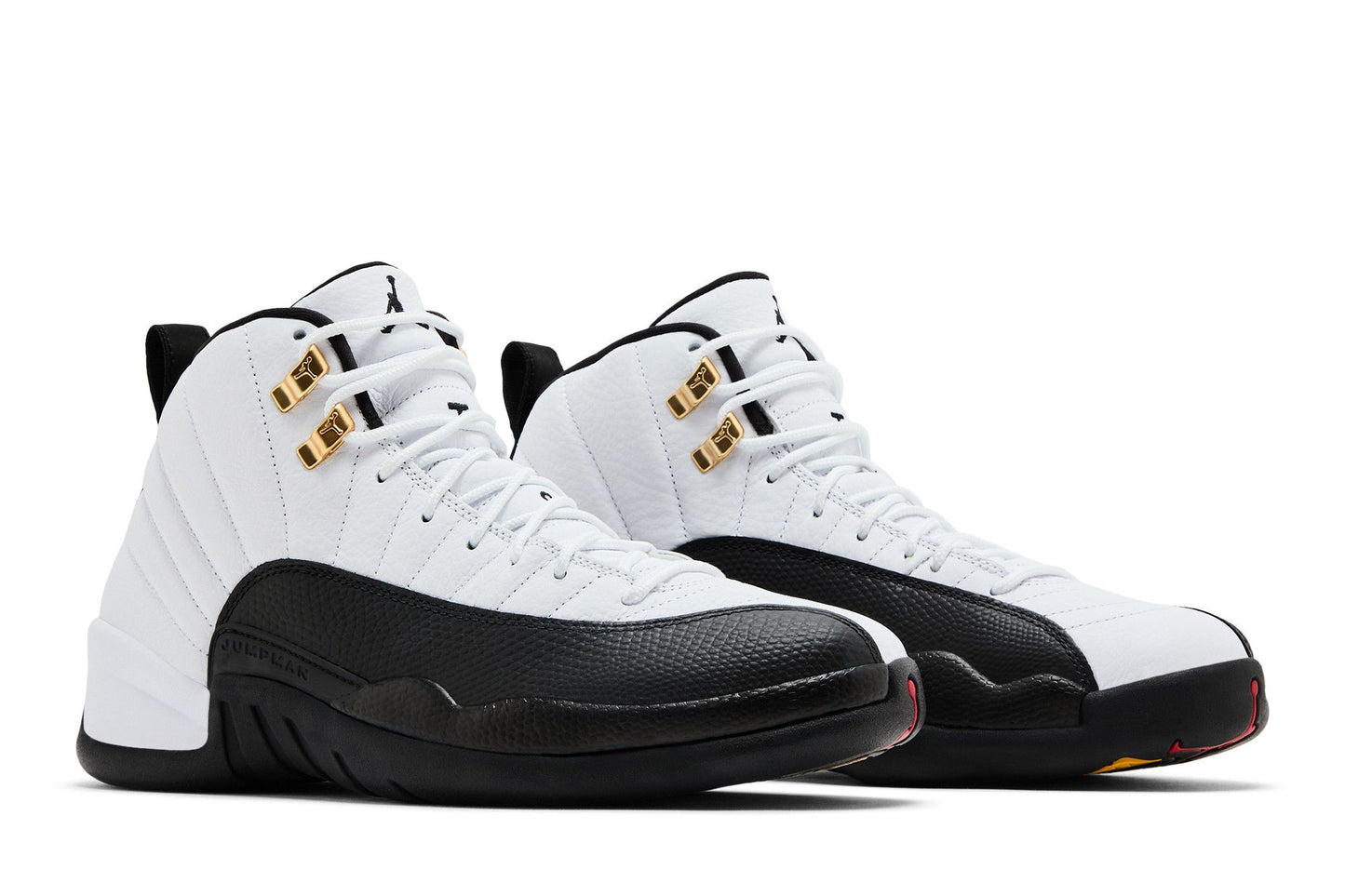 Jordan 12 Retro Taxi (2025) - Used