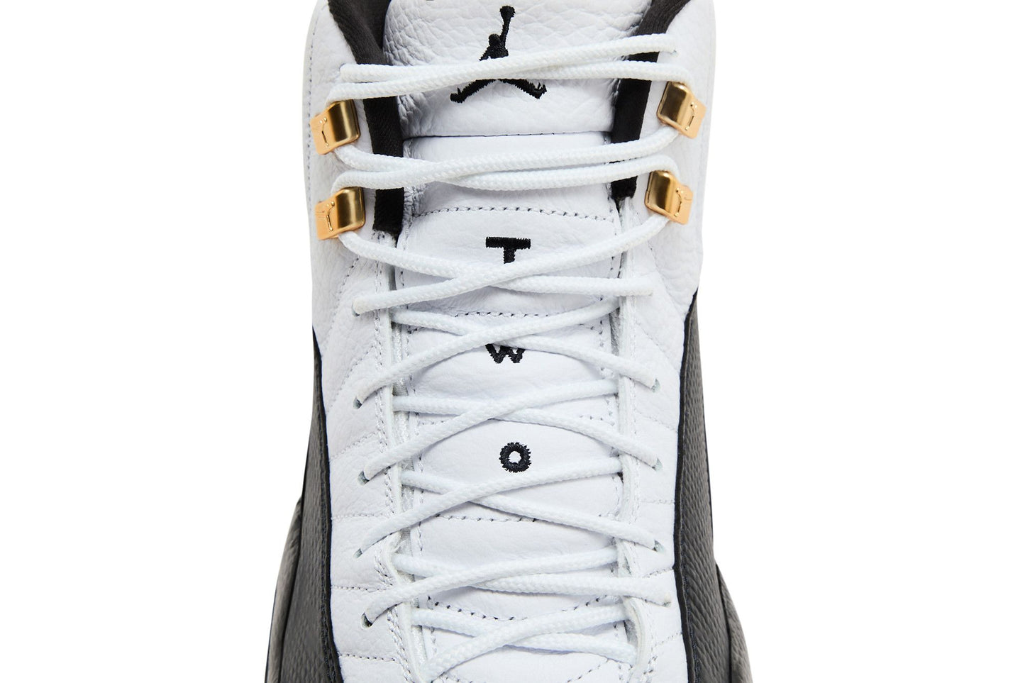 Jordan 12 Retro Taxi (2025) - Used