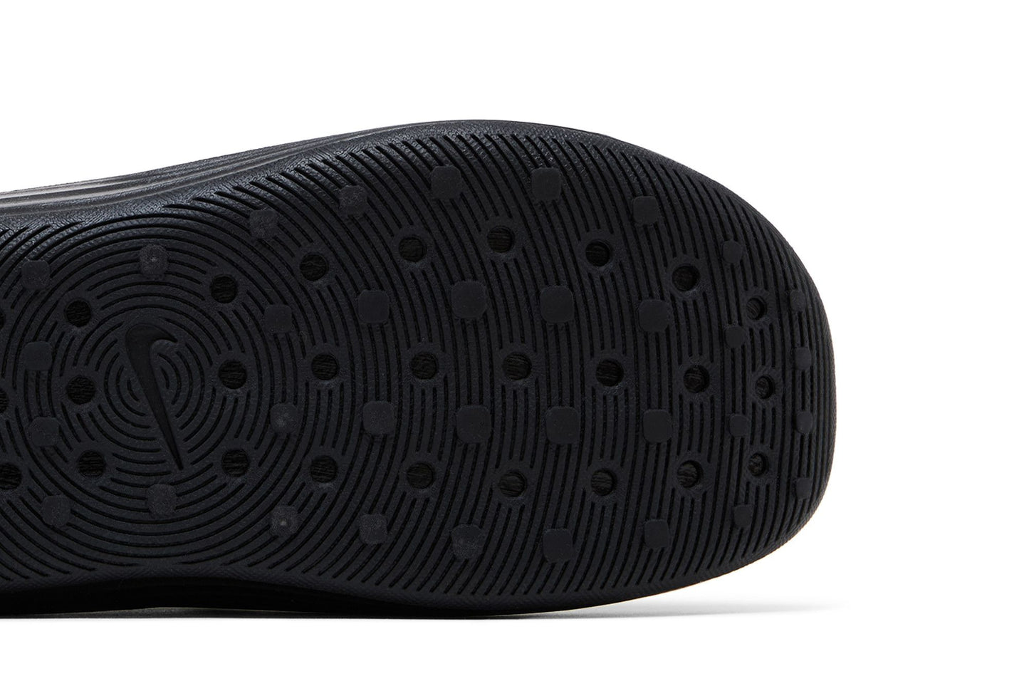 Nike ReactX Rejuven8 Slide 'Triple Black'