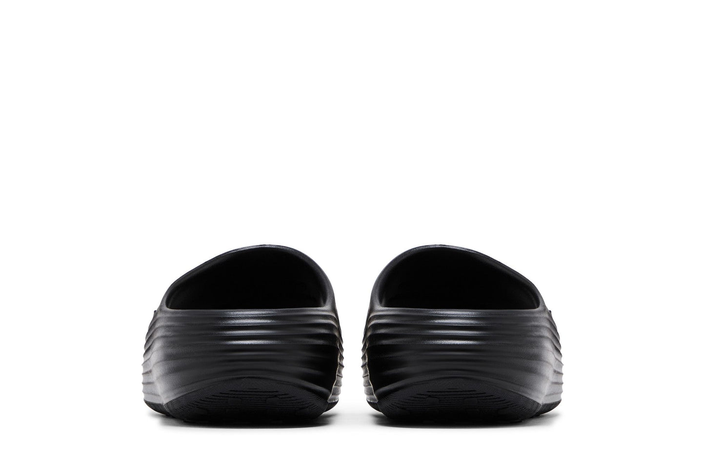 Nike ReactX Rejuven8 Slide 'Triple Black'
