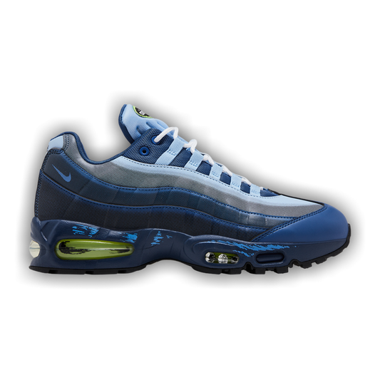 Nike Air Max Muscle 95 Yu-Gi-Oh! Joey (with Promo Card)